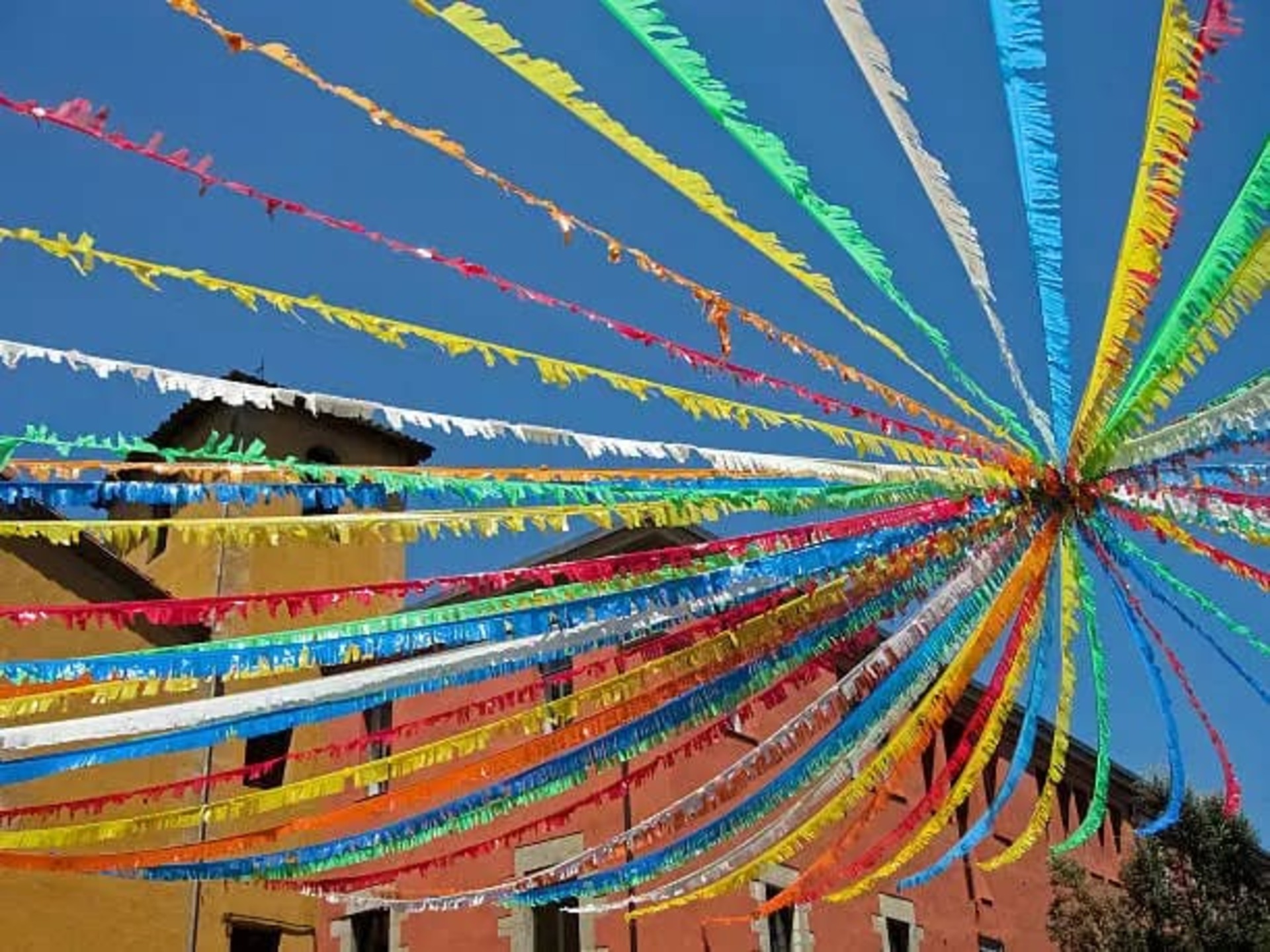 Festival de Arte e Comunidade